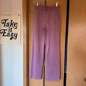 Lululemon Softstreme Pant Velvet Dust